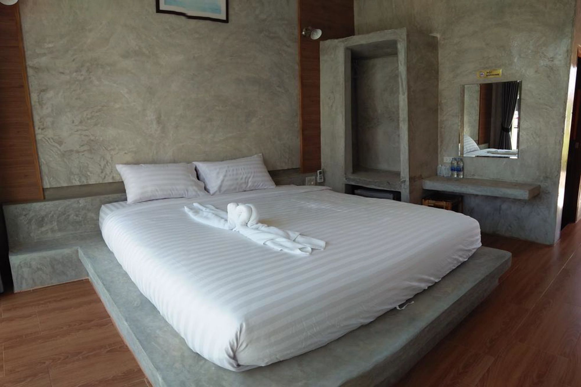 Alinda Resort Cha-Am Exterior photo